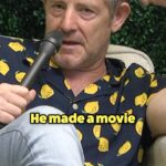 Jason Nash Instagram - This @jamesmorosini Movie Is Based On His Real Life