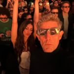 Jason Nash Instagram - Tiesto smells good Academy LA