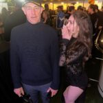 Jason Nash Instagram - Tiesto smells good Academy LA
