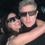 Jason Nash Instagram - Tiesto smells good Academy LA