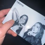 Jason Nash Instagram – Tiesto smells good Academy LA