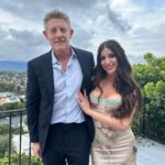 Jason Nash Instagram - Saw Netflix’ “The Night Agent” the other night. Full disclosure my ex-wife produced it and it’s actually soooo good! Give this a like so I’m allowed over my kids house.