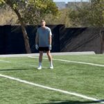 Jason Nash Instagram - Despite how I look in these pics I really enjoyed my time at @exossports (new Vlog, link in bio) Exos Phoenix