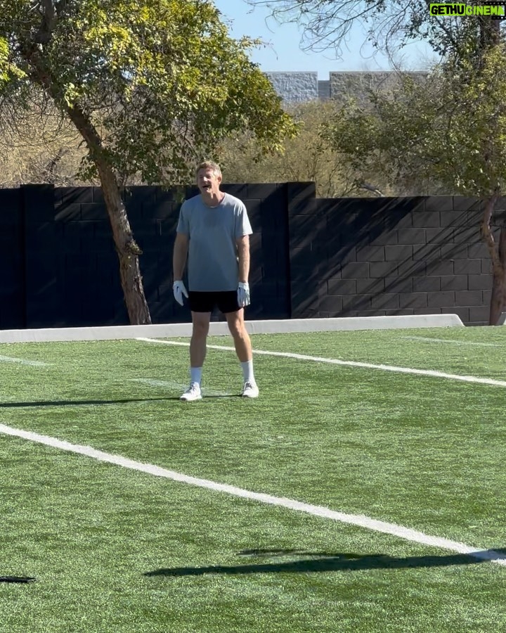 Jason Nash Instagram - Despite how I look in these pics I really enjoyed my time at @exossports (new Vlog, link in bio) Exos Phoenix