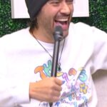 Jason Nash Instagram – Addressing The Comments About TikTok Live…