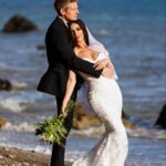 Jason Nash Instagram - Guess it’s not a prank! 👰🏻‍♀️🤵🏼 Malibu, California