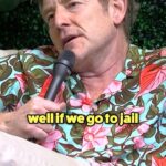 Jason Nash Instagram – My Son & I Thought We Were Going To Jail