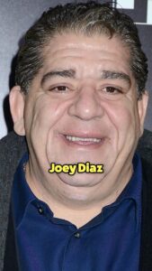 Jason Nash Instagram - Joey Diaz Used To Babysit @jake_wolf