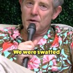 Jason Nash Instagram - I Got Swatted On TikTok Live