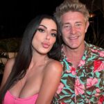 Jason Nash Instagram - Happy wife happy life Viceroy Los Cabos