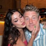 Jason Nash Instagram - Happy wife happy life Viceroy Los Cabos
