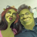 Jason Nash Instagram - Happy wife happy life Viceroy Los Cabos
