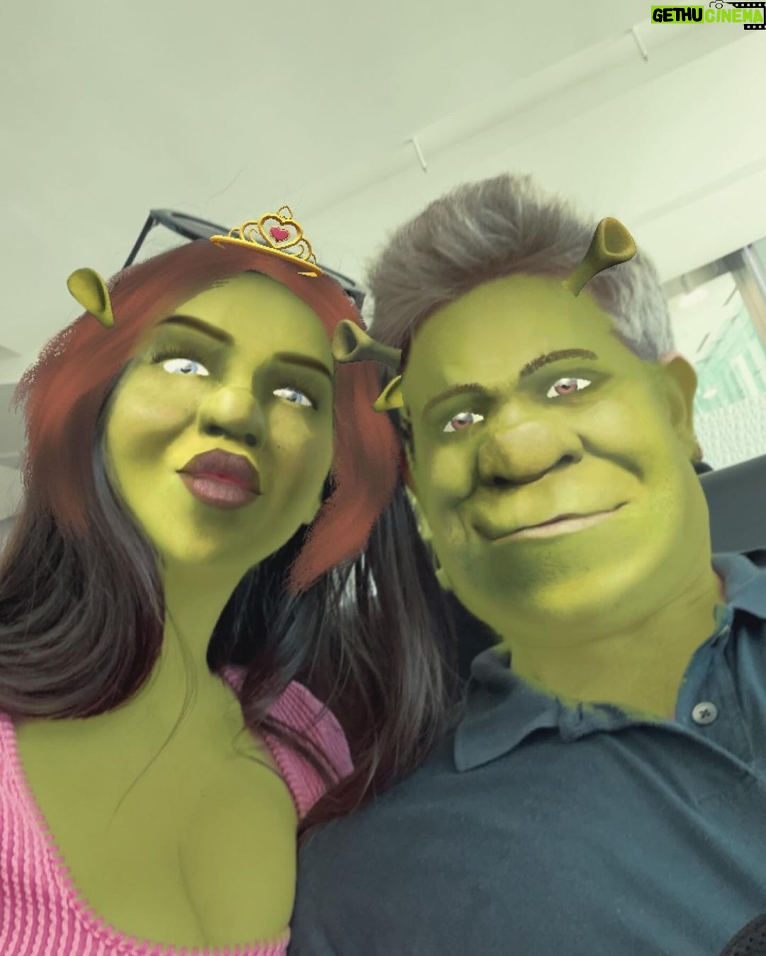 Jason Nash Instagram - Happy wife happy life Viceroy Los Cabos
