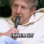 Jason Nash Instagram - He Almost Ruined My TV Show