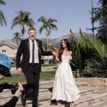 Jason Nash Instagram - 💍 eloping is sexy Santa Barbara, California