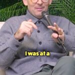 Jason Nash Instagram - @moshekasher Reveals What Really Happens at Burning Man…
