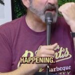 Jason Nash Instagram - Rob Riggle Reveals What Jim Carrey Is Really Like