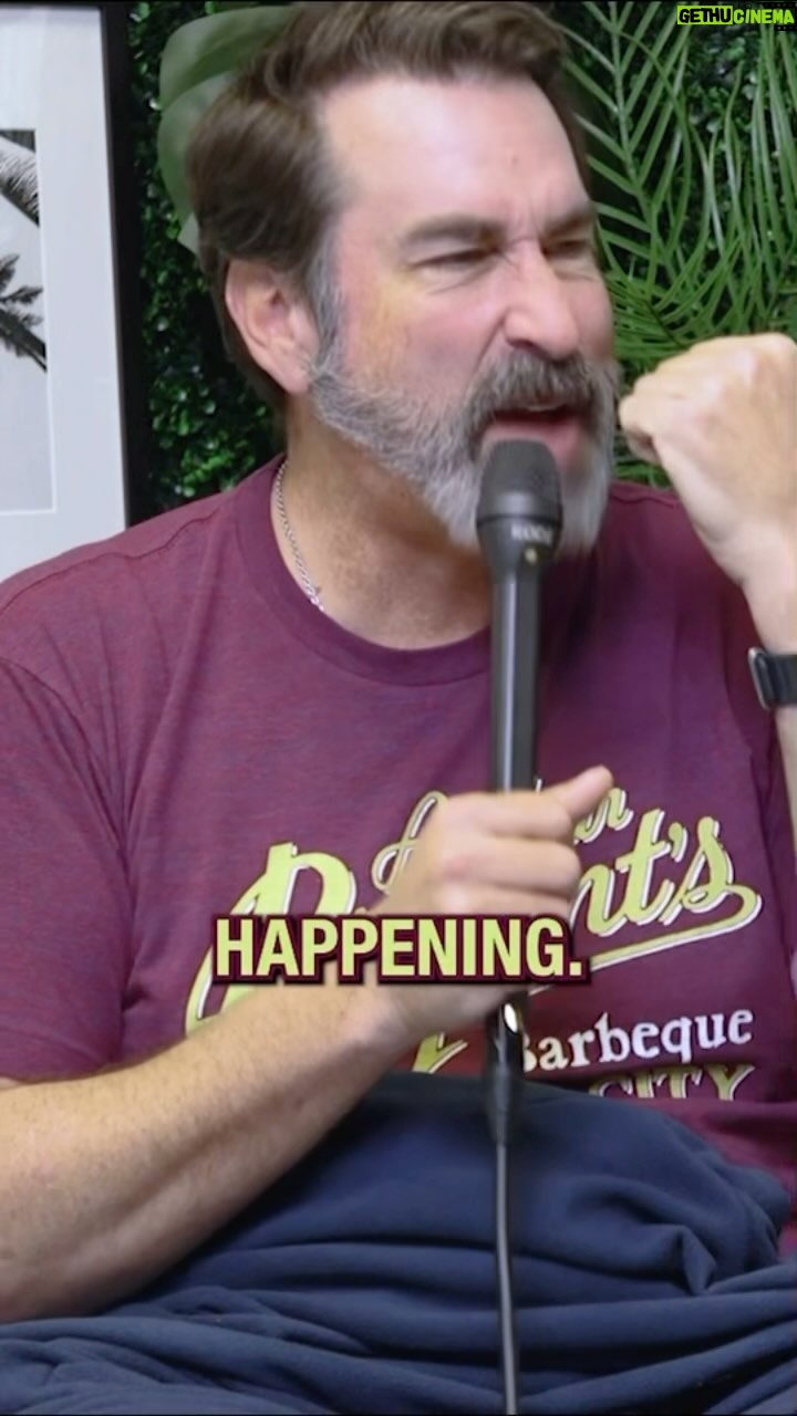 Jason Nash Instagram - Rob Riggle Reveals What Jim Carrey Is Really Like