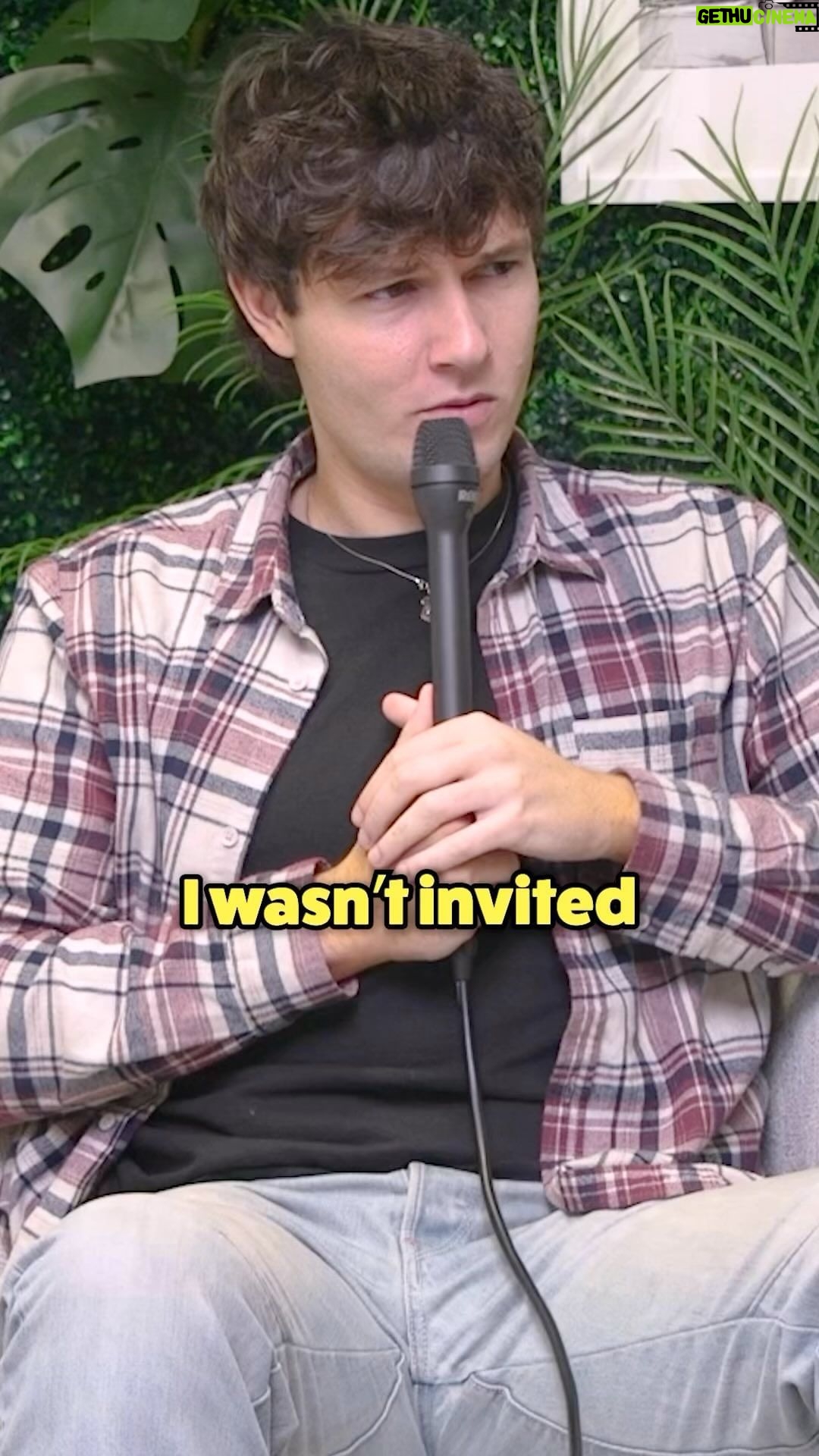 Jason Nash Instagram - @bjcalvillo Ignored My Wedding Invitation…