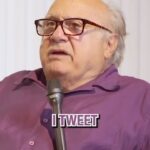 Jason Nash Instagram - Is Danny DeVito Using Twitter Wrong? Hollywood