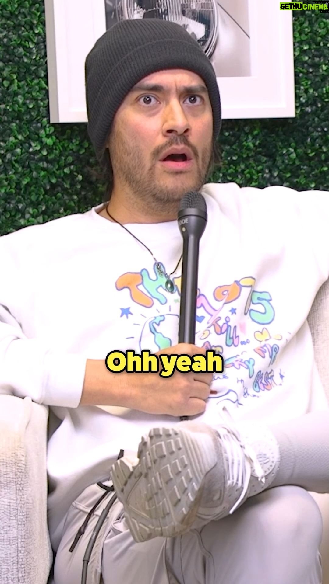 Jason Nash Instagram - I Got Invited to an *Intimate* Party...