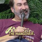 Jason Nash Instagram - Rob Riggle Nearly Got Fired To Be In The Hangover