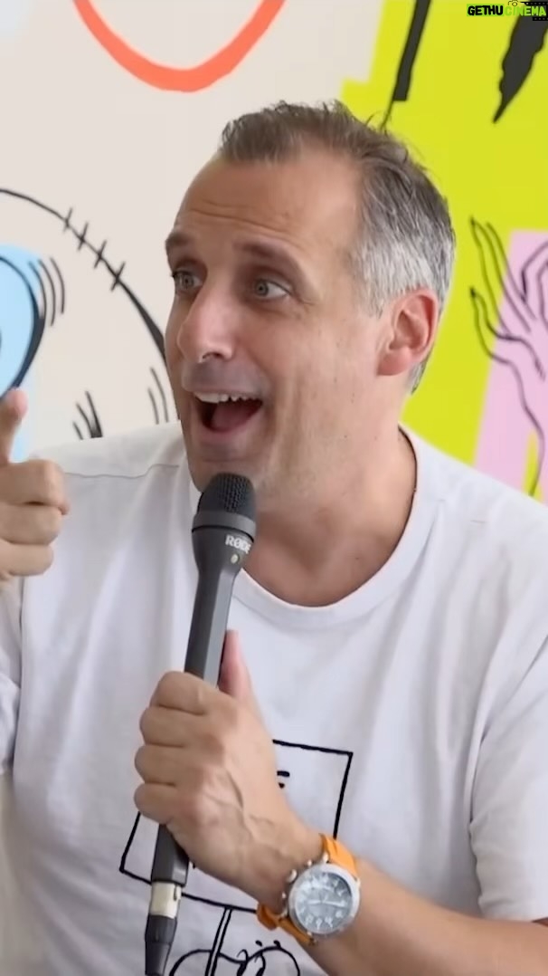 Jason Nash Instagram - How @joe_gatto Almost Died Making Impractical Jokers