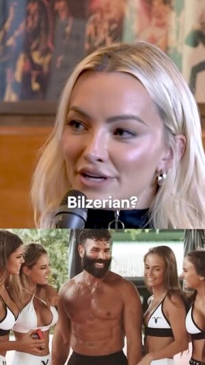 Jason Nash Instagram - Revealing The Truth About Dan Bilzerian...