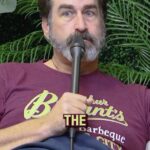 Jason Nash Instagram - Rob Riggle guested on the pod this week and we had a blast. Go check out Rob’s new podcast @rigglespicks! _____ Also! Step Brothers is in my top 5 comedies of all-time. What are your Top 5 comedies? Los Angeles, California