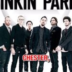 Jason Nash Instagram - @Hoobastank on Chester Bennington #linkinpark Los Angeles, California
