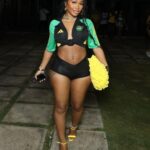 Jayda Cheaves Instagram - BLOODCLAAAATTTTT🇯🇲💋 Ocho Rios, Jamaica