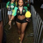 Jayda Cheaves Instagram - BLOODCLAAAATTTTT🇯🇲💋 Ocho Rios, Jamaica