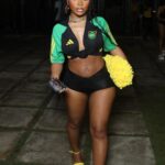 Jayda Cheaves Instagram - BLOODCLAAAATTTTT🇯🇲💋 Ocho Rios, Jamaica
