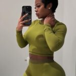Jayda Cheaves Instagram - WM 💚🖤🩶 AVAILABLE NOW @waydaminbrand