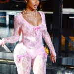 Jayda Cheaves Instagram - I ain’t lyinnnnnnn