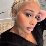 Jayda Cheaves Instagram - The love be fake but the obsession be real 📌