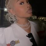 Jayda Cheaves Instagram - The love be fake but the obsession be real 📌