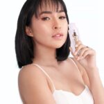 Jelai Andres Instagram - Beautiful skin requires commitment, not a miracle! So don’t skip the toner! 😉😚 #beautedermdayandnighttoner