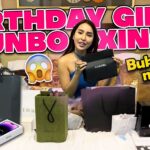 Jelai Andres Instagram - Ayaw mag pakilala nung sender ng love letter! 🫣 New vlog!!!!! Visit na dun miloves!