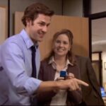 Jenna Fischer Instagram - It’s Training Day and Deangelo Vickers has arrived in Scranton. So grab your favorite southwest decor and get a shave but, please, enough about your baby. Link in bio to listen to us break down this episode today on Office Ladies! @officeladiespod