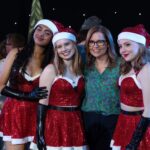 Jenna Fischer Instagram - Number 1 at the Box Office! Go Mean Girls!! This movie was filled with the most wonderful people...cast, crew, directors, producers, hair/makeup, costumes, drivers, catering, medics, choreography...everyone I met was kind and enthusiastic and so so talented. It feels so good for the movie have this success and I’m so proud to be a small part of it. Thanks for going to see the movie! @meangirls #meangirls