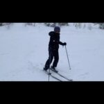 Jenna Fischer Instagram - I never imagined I would be a skier…I learned at 46 years old. It took me more lessons than anyone in my family. (Like, seriously so many. I didn’t leave the bunny hill until after 6 classes.) I’m insanely proud I didn’t give up. I don’t care that I may never get beyond beyond the easy, groomed runs. It’s one of the joys of my life! If you are looking for a sign to take a leap and try a new hobby, this is your sign! Go for it! 🎿⛷️❤️ (First video by my husband Lee, GoPro thanks to my son who followed behind me!) Deer Valley, Utah