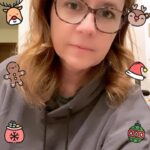 Jenna Fischer Instagram -
