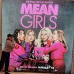Jenna Fischer Instagram – Today is the day! Mean Girls is out in theaters! So fetch. See you there! #meangirls @meangirls 

(I should have worn pink. Regina is not going to be happy.)