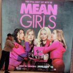 Jenna Fischer Instagram - Today is the day! Mean Girls is out in theaters! So fetch. See you there! #meangirls @meangirls (I should have worn pink. Regina is not going to be happy.)