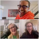Jenna Fischer Instagram - I am SO EXCITED because today on @officeladiespod we have one of my most favorite people as a special guest @real_timmeadows Tim and I have now done two movies together: Walk Hard and the new @meangirls - both happen to be two of my favorite work experiences ever. I’m sure it’s not a coincidence that Tim was in both projects. In this interview you will hear what a gem of a human being he is and how much he makes us laugh. AND, as you know, he was also on The Office and we talk all about that too! Mean Girls is in theaters THIS FRIDAY! ACK! It’s so good! Can’t wait for you to see it!! #meangirls #wewearpinkonwednesdays