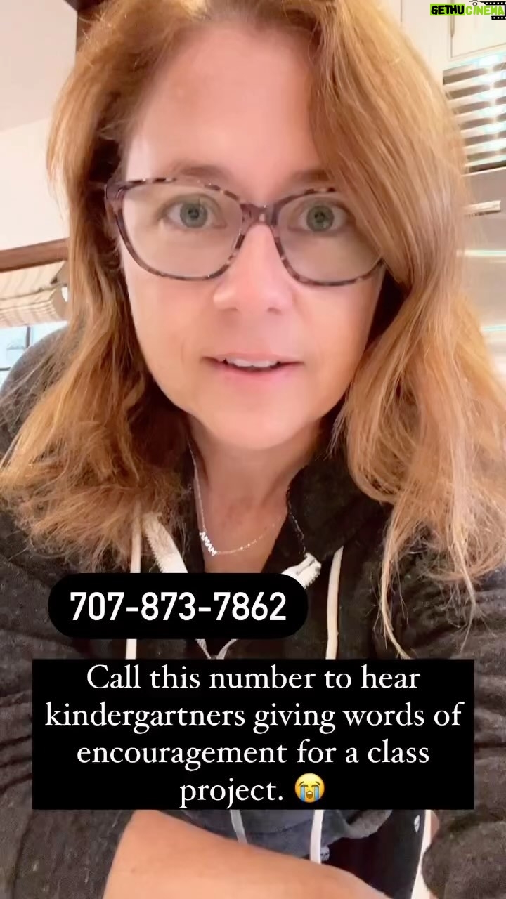 Jenna Fischer Instagram - Bringing this to the feed based on your feedback of loving/needing this as much as I did. ❤️