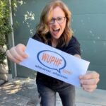 Jenna Fischer Instagram - New hair color thanks to @roberthickland and new episode of @officeladiespod WUPHF.com with special guest, writer of WUPHF.com, @mistershure Link in bio!