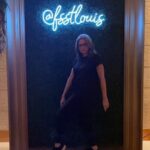 Jenna Fischer Instagram - I’m always ready for @fsstlouis