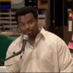 Jenna Fischer Instagram - We are so excited to have @mrcraigrobinson as our guest on Office Ladies today! We talk comedy, music, and all things Darryl Philbin. We also break down The Sting written by Mindy Kaling and directed by Randall Einhorn. This is a great episode that includes a deep dive on the Icelandic Phallological Museum (aka the penis museum Dwight brags about to Danny Cordray in this episode). Link in bio! @officeladiespod